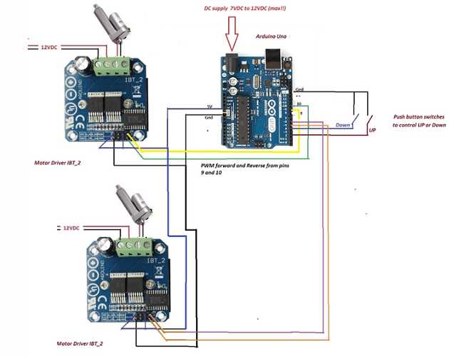 carling switch wiring diagram 6 pin