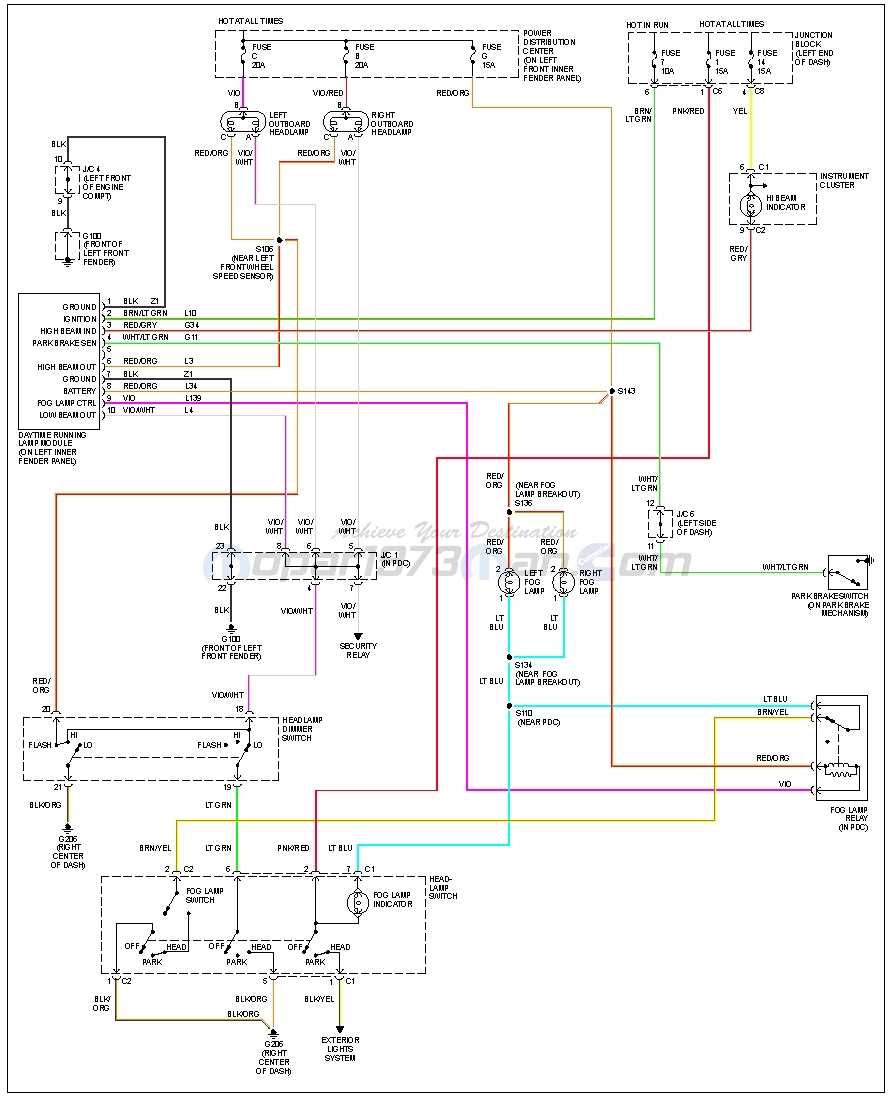 24 valve cummins wiring diagram