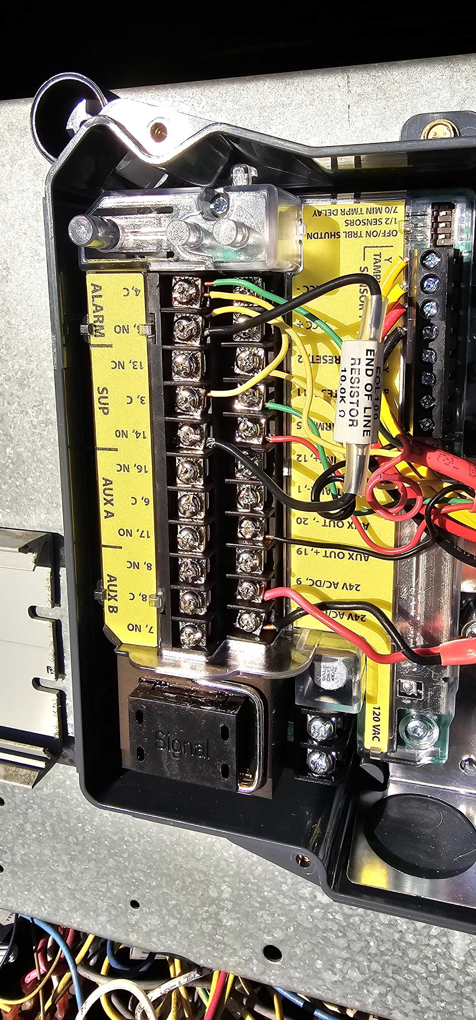 d4120 wiring diagram