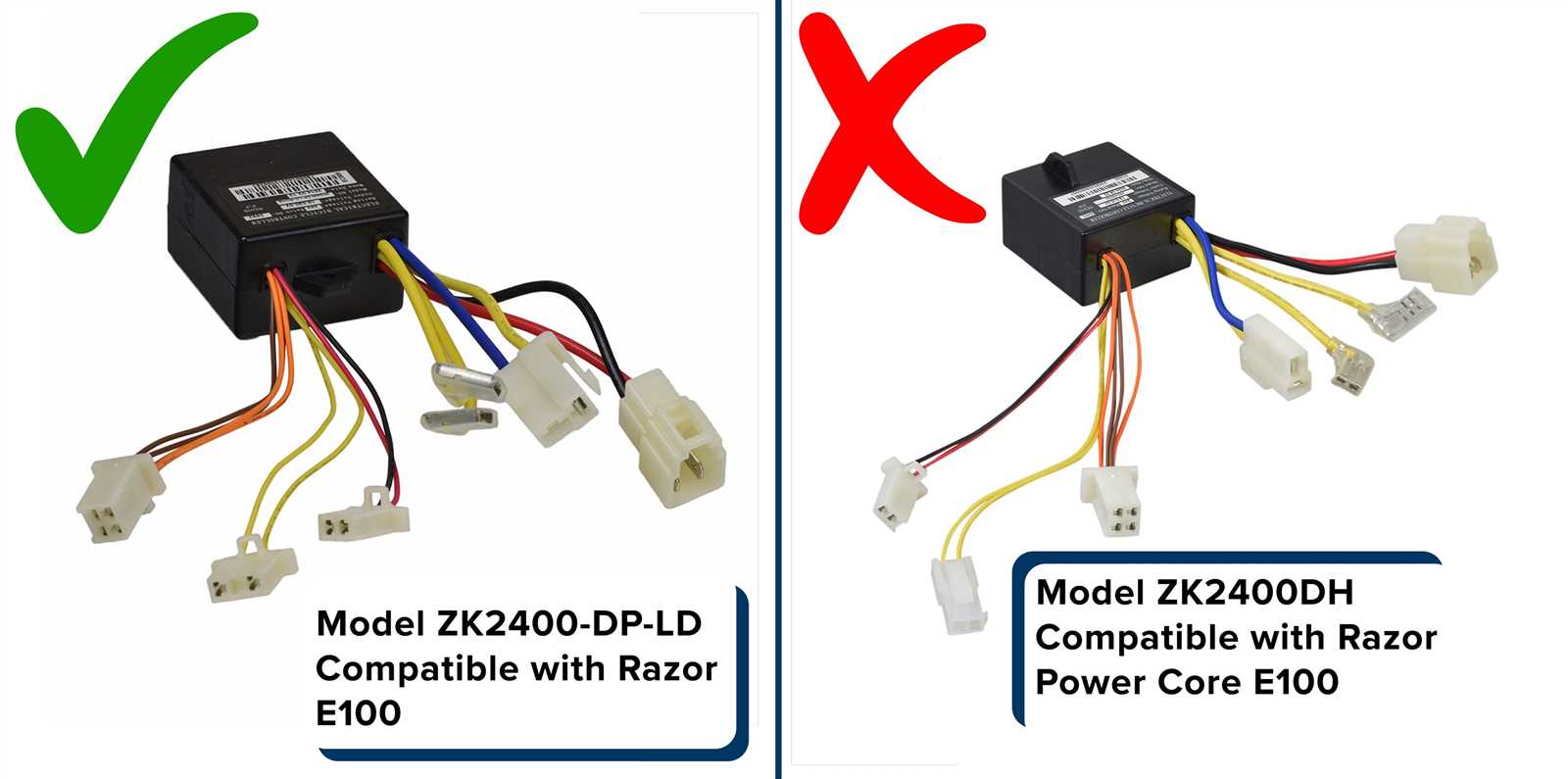 razor scooter wiring diagram