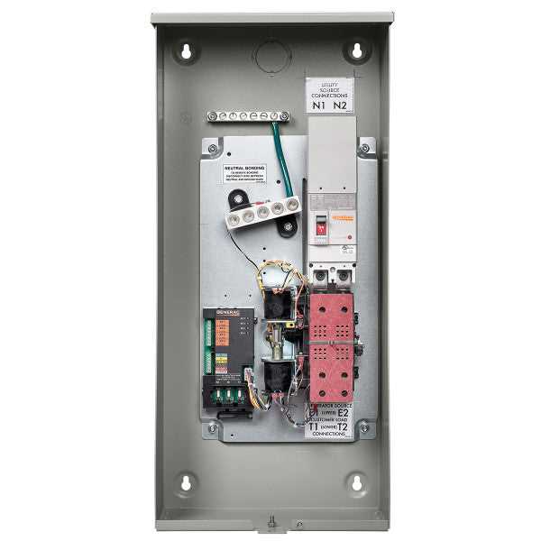 generac battery charger wiring diagram