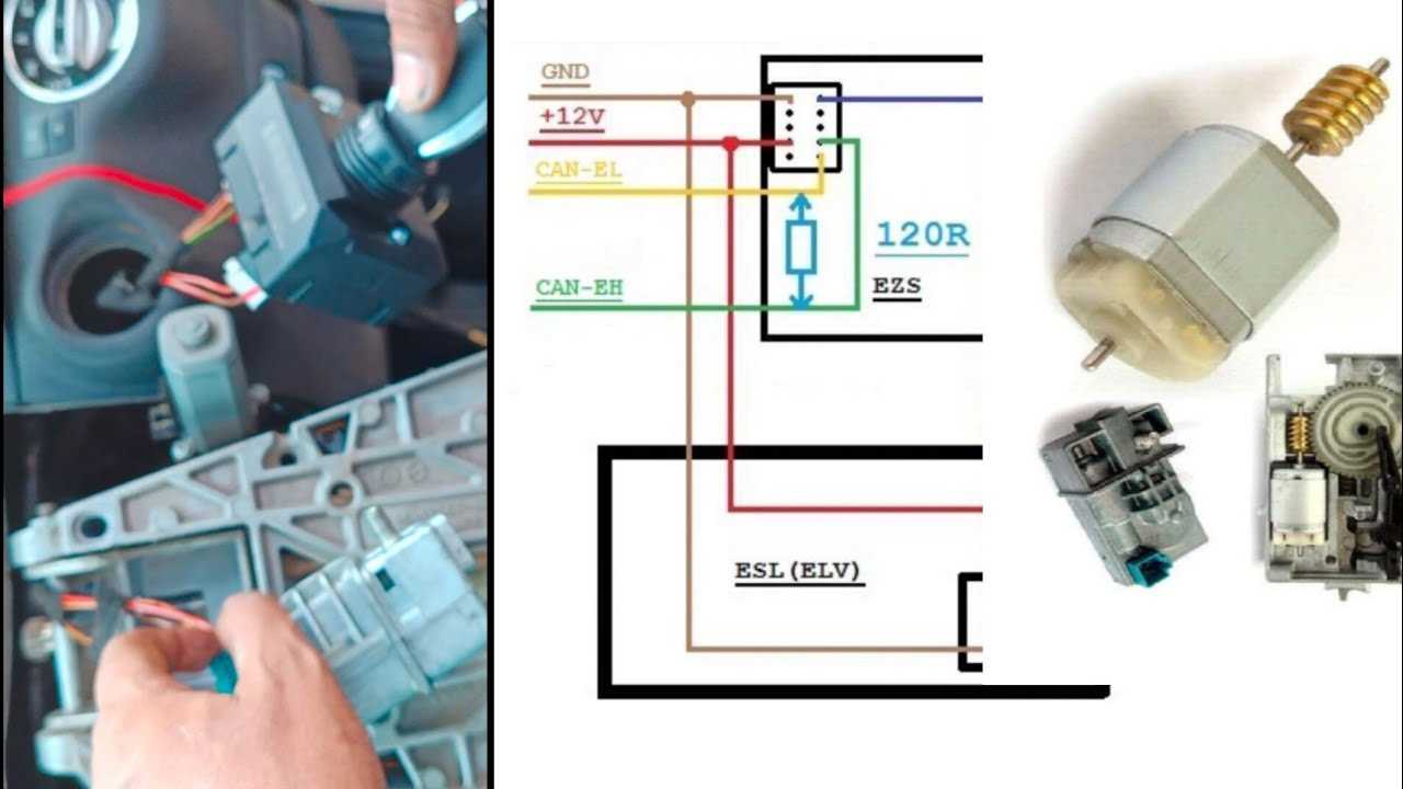 mercedes wiring diagram