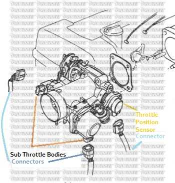 2jz tps wiring diagram