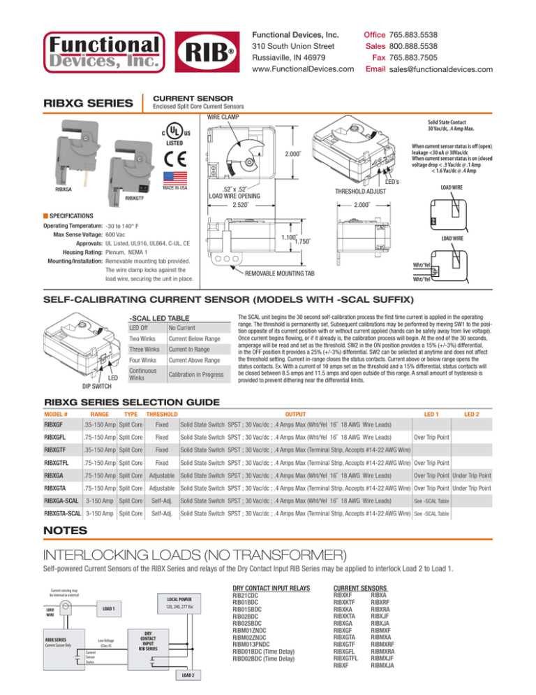 rib01bdc wiring diagram