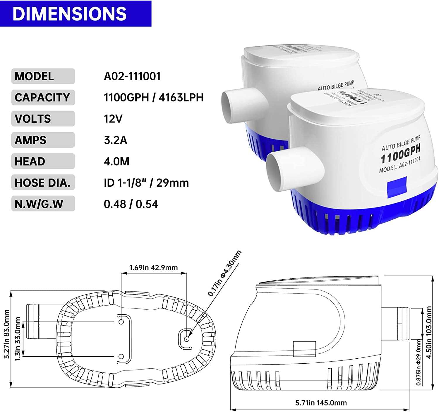 auto bilge pump wiring diagram