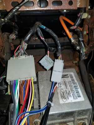 1997 ford explorer stereo wiring diagram