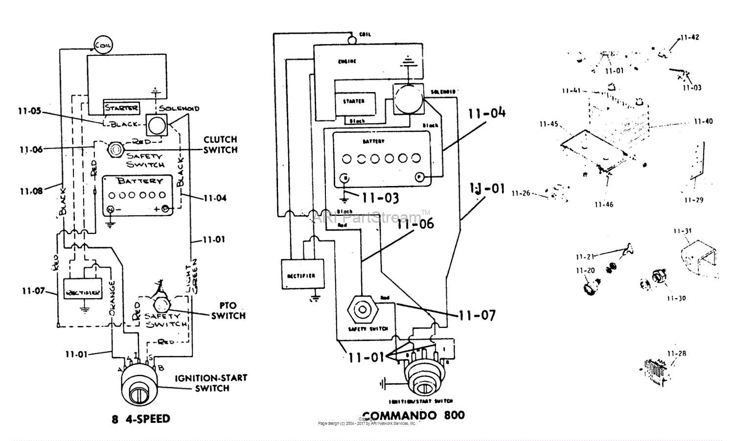 1973 ford f100 wiring diagram