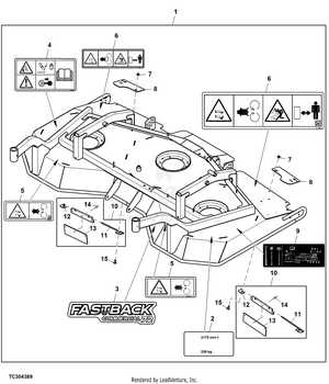 scag turf tiger wiring diagram