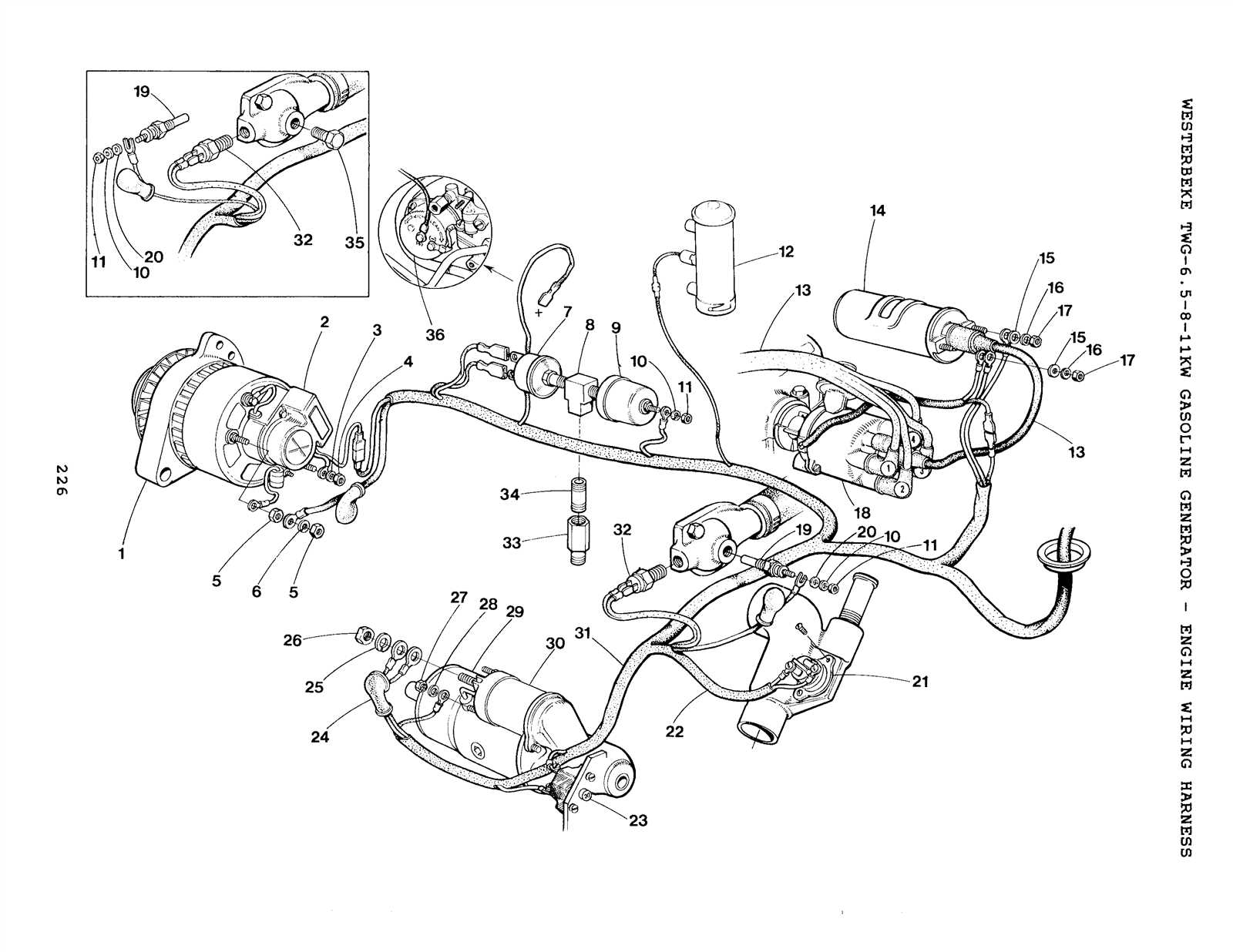 s10 wiring harness diagram