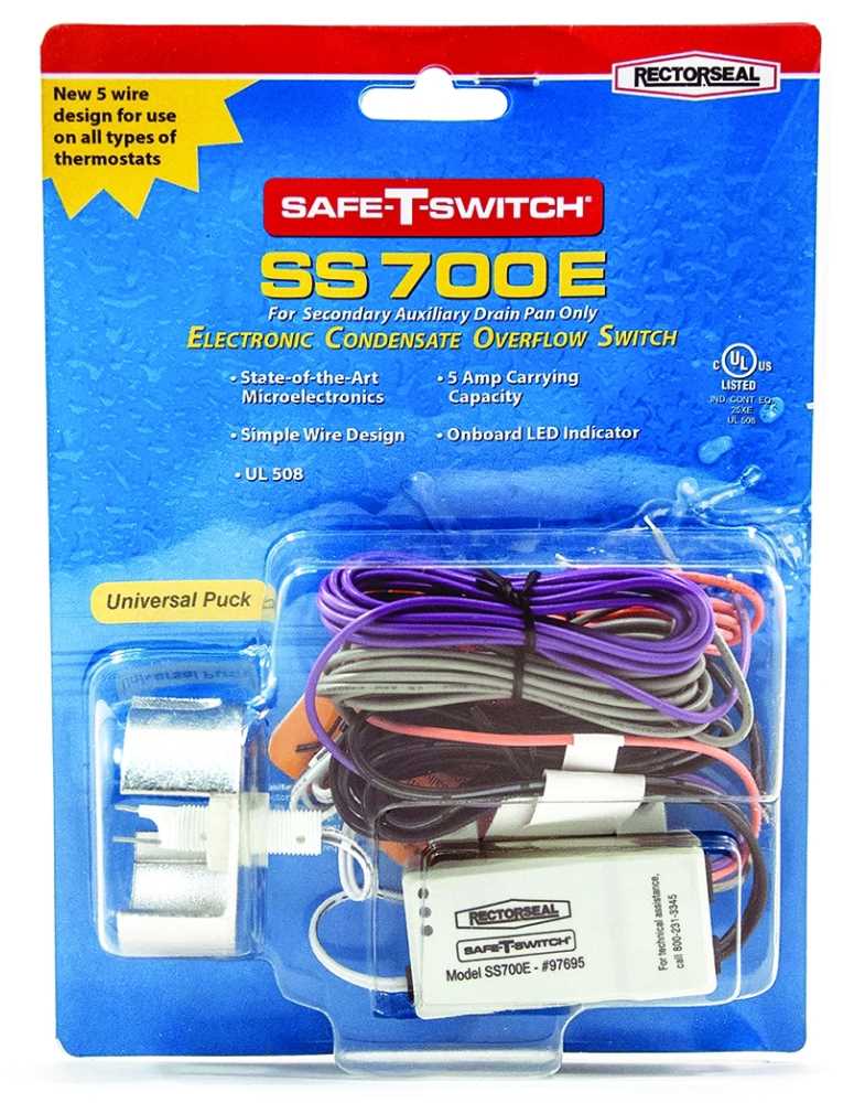 safe t switch ss2 wiring diagram