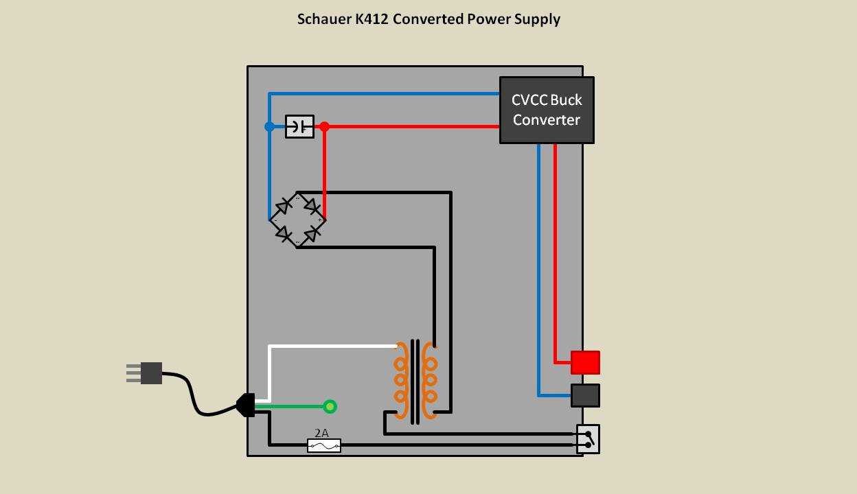 schumacher battery charger wiring diagram