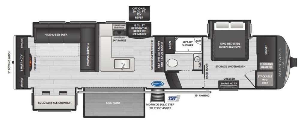 30 amp schematic keystone rv wiring diagrams