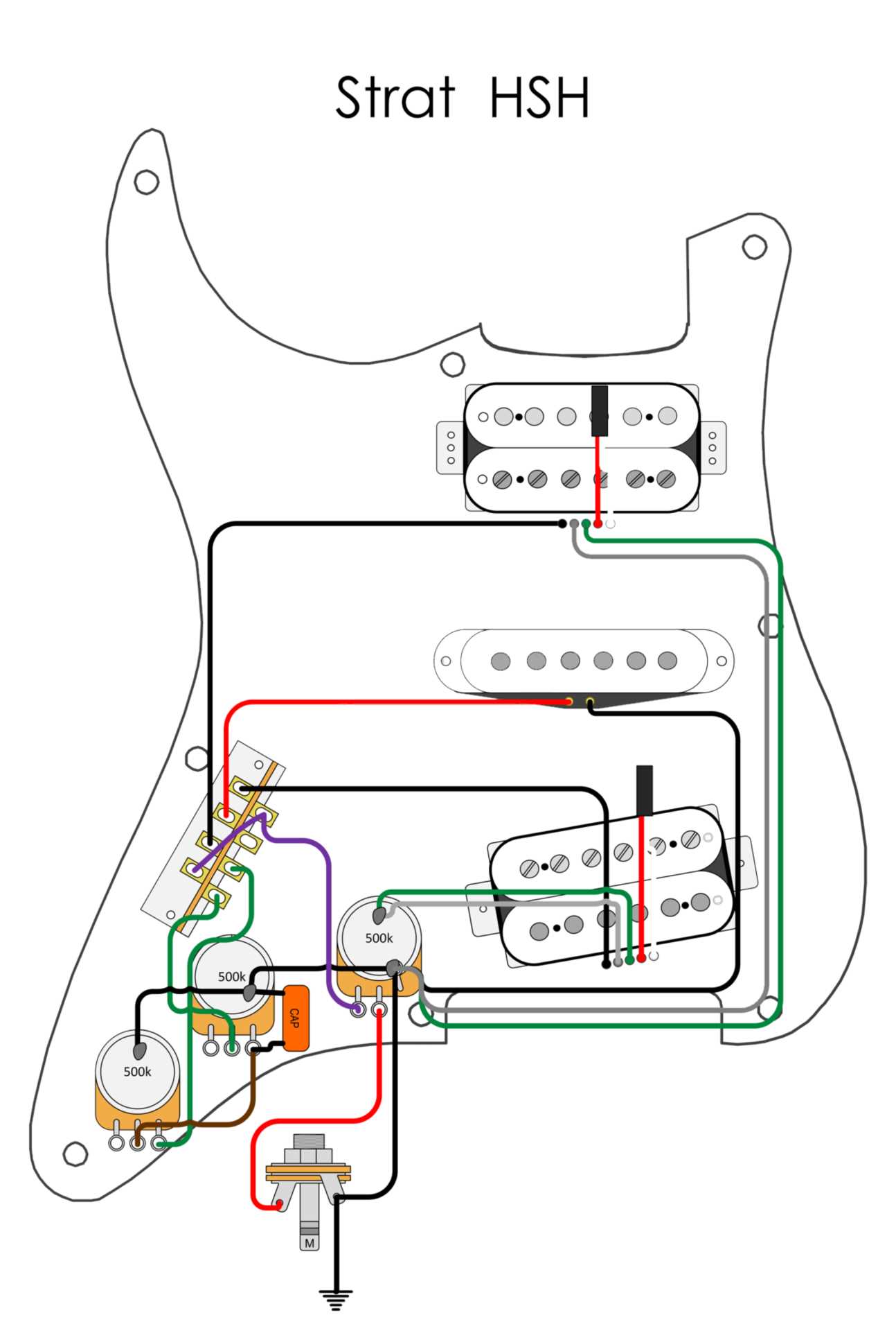 seymour duncan wiring diagram 3 way switch