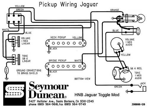 seymour duncan wiring diagram 3 way switch