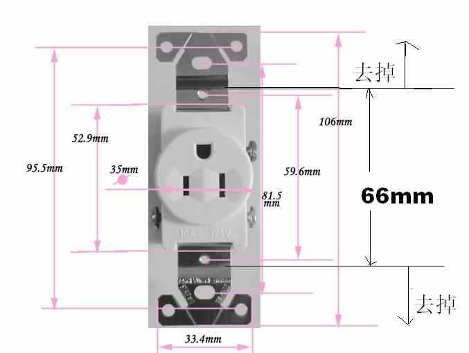 nema 6 20r wiring diagram