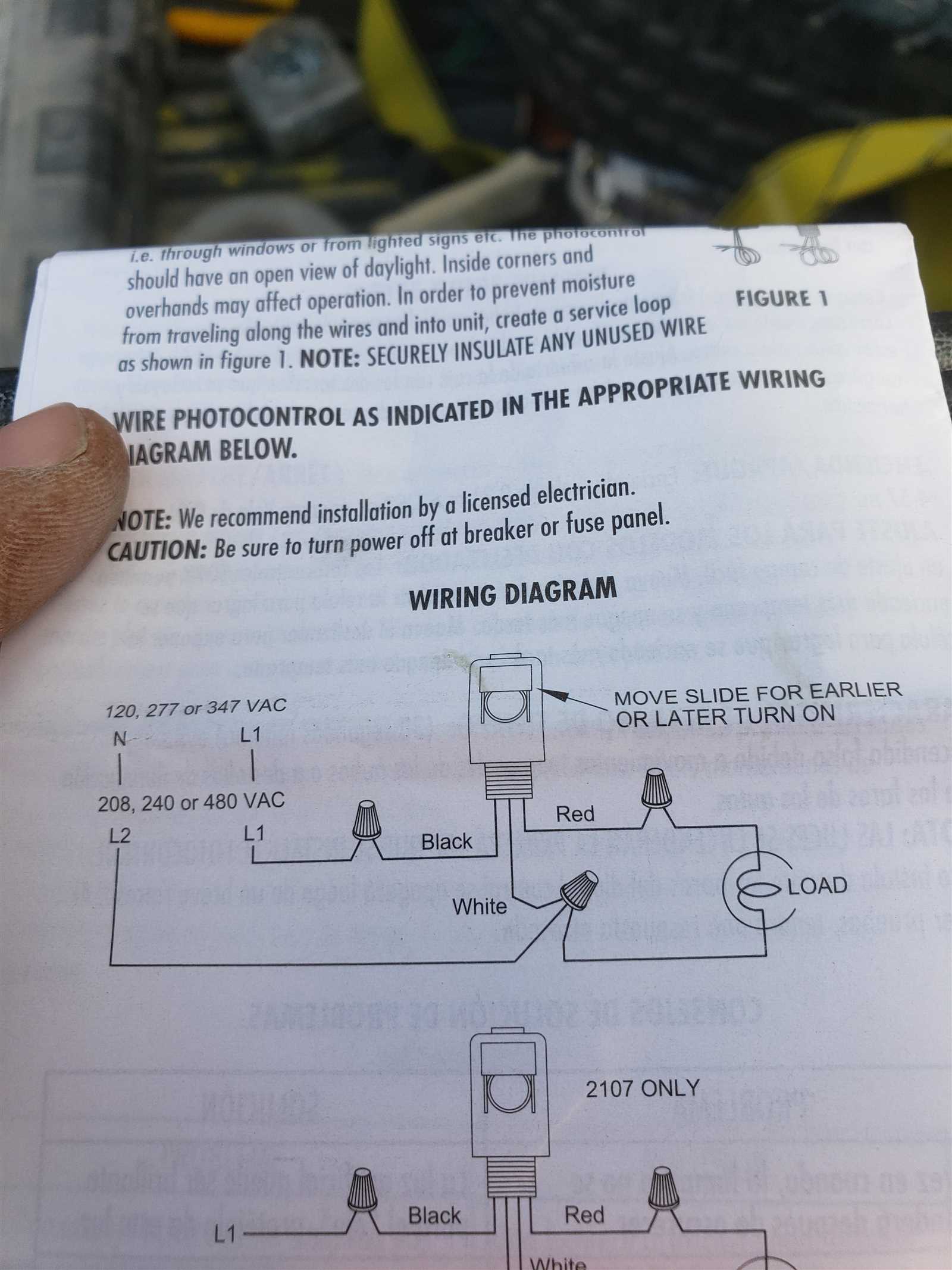 single phase lighting contactor wiring diagram