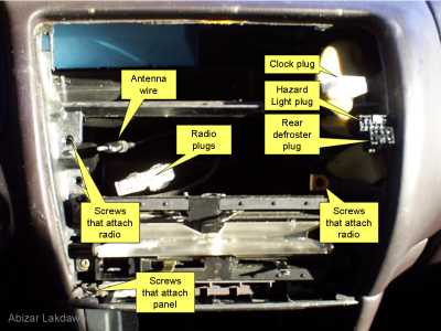 2009 toyota corolla stereo wiring diagram
