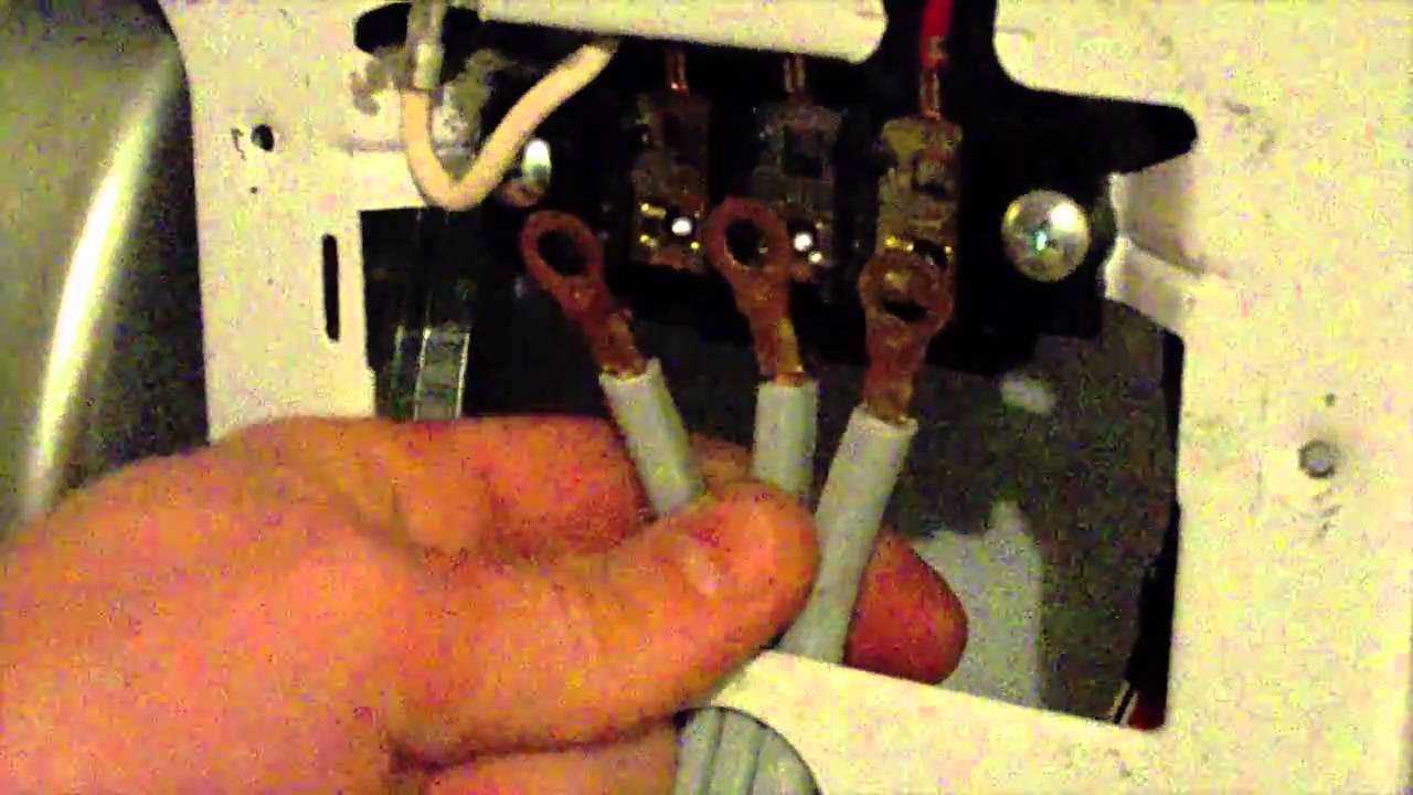 maytag electric dryer wiring diagram