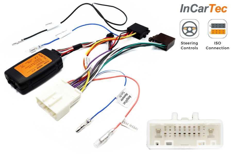 steering wheel radio controls wiring diagram