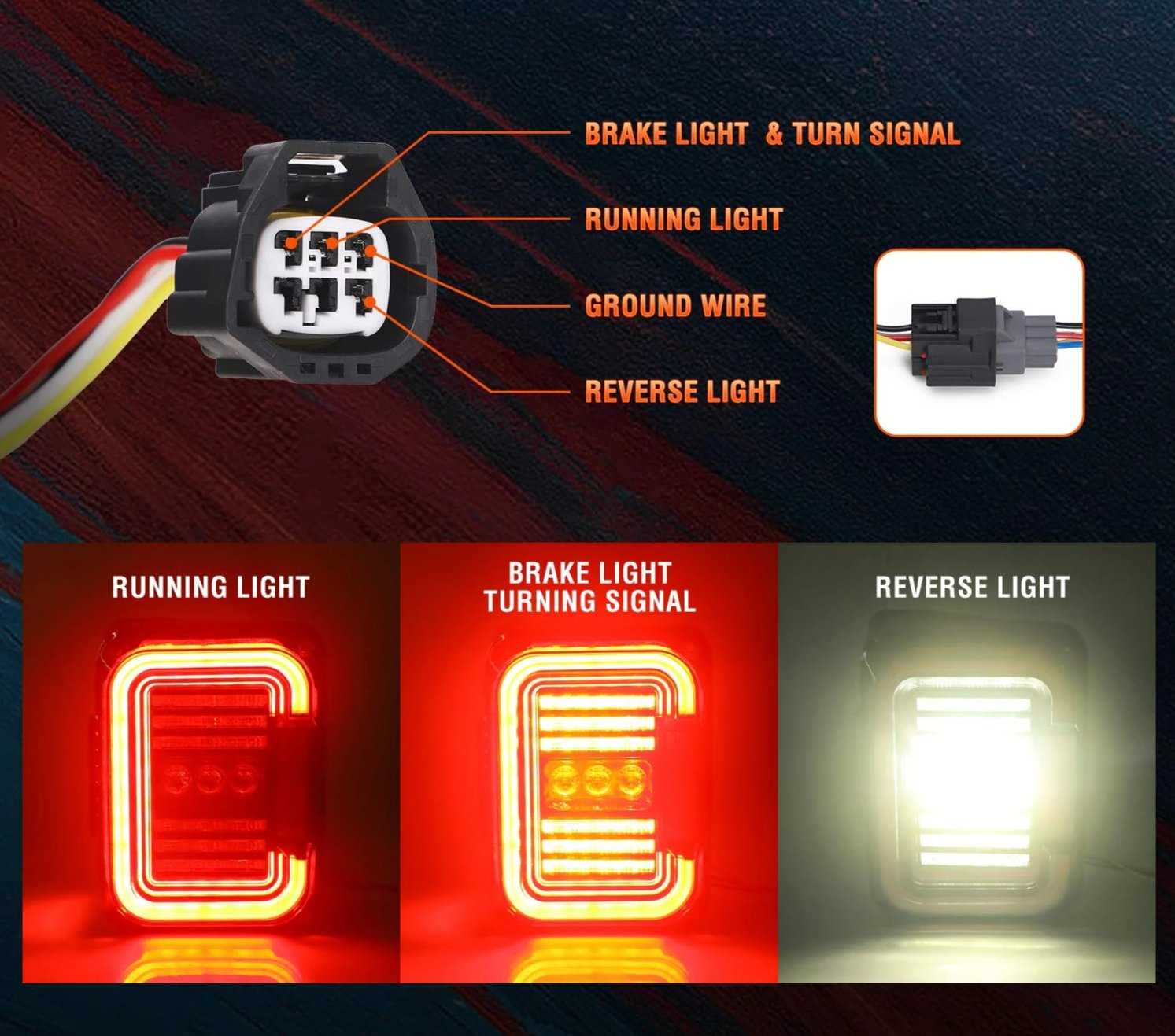 jeep jk turn signal wiring diagram