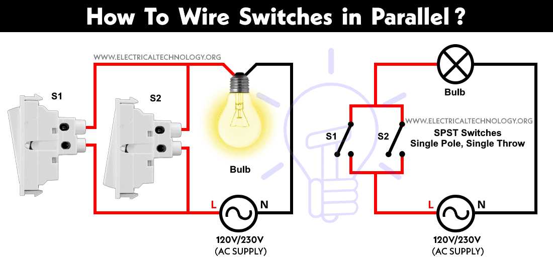 switch leg wiring diagram