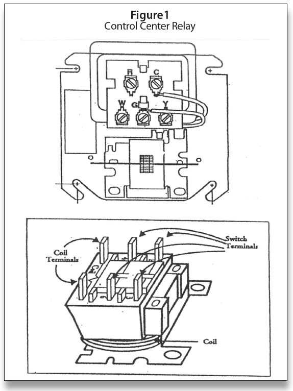 honeywell switching relay wiring diagram