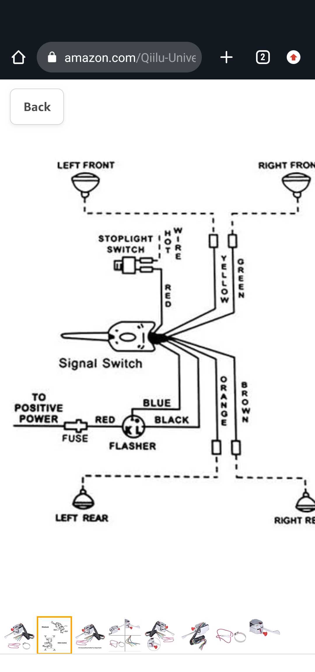 900 schematic signal stat 900 wiring diagram