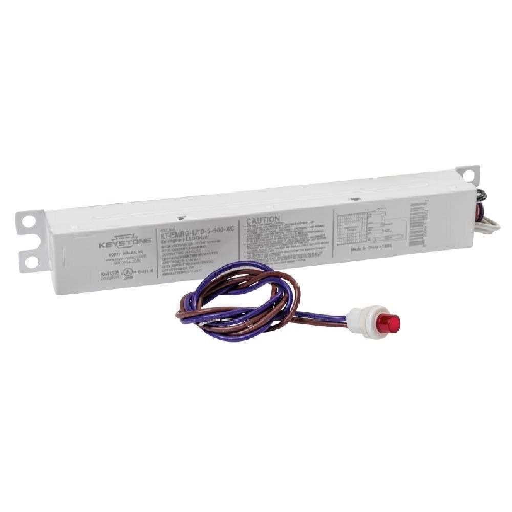 120 277v led driver wiring diagram