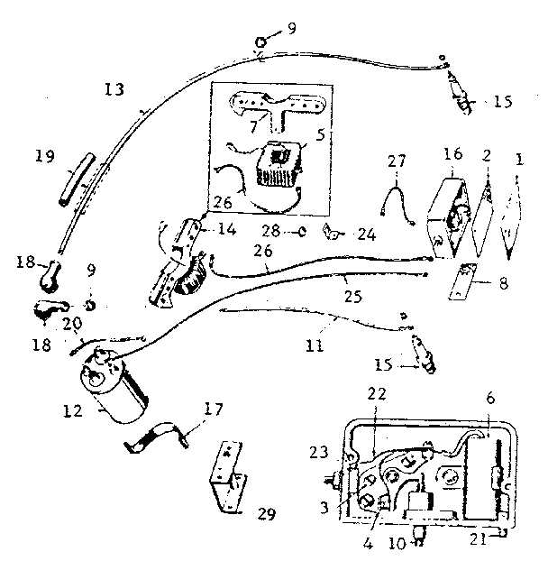 wiring diagram for onan generator