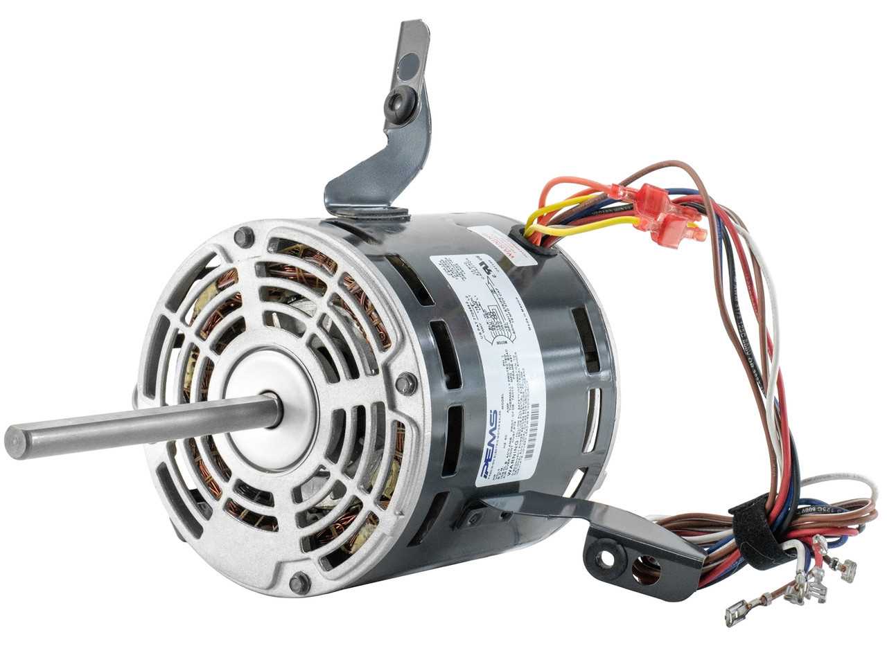 ao smith motor wiring diagram