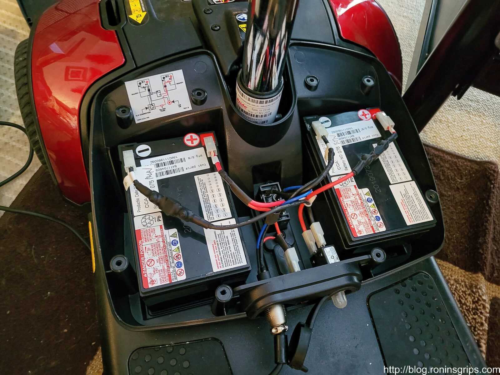 three wheeler pride mobility scooter wiring diagram