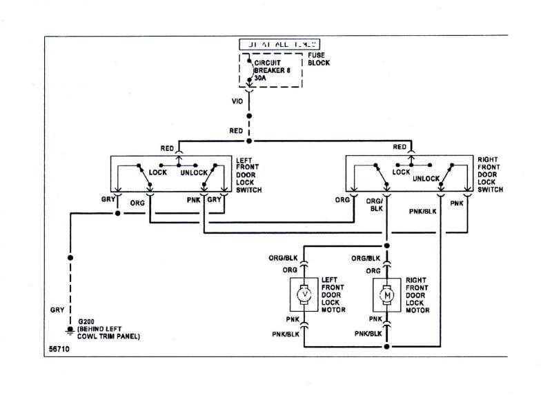 89 chevy 1500 ignition wiring diagram