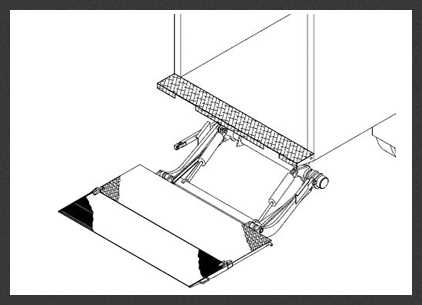 tommy lift t 300 wiring diagram