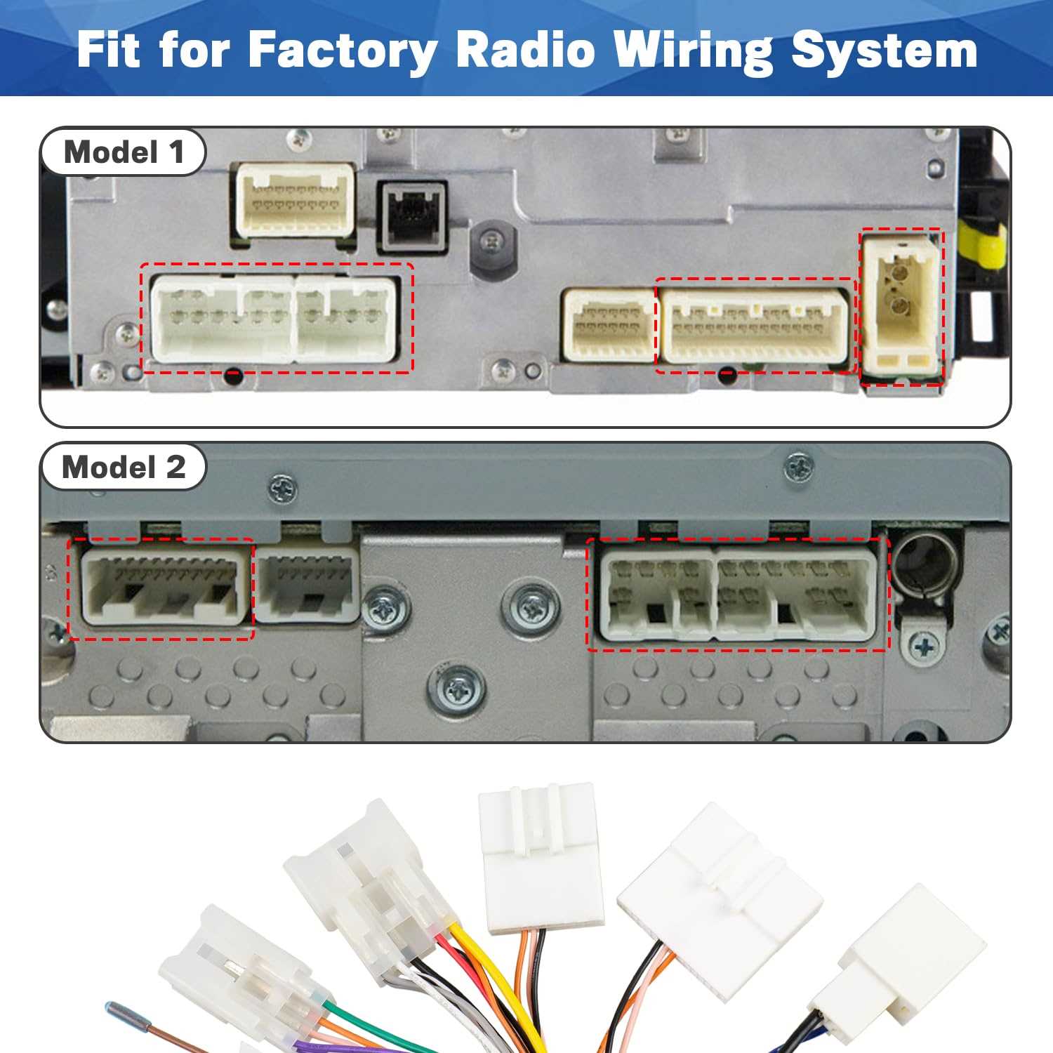 toyota tacoma speaker wiring diagram