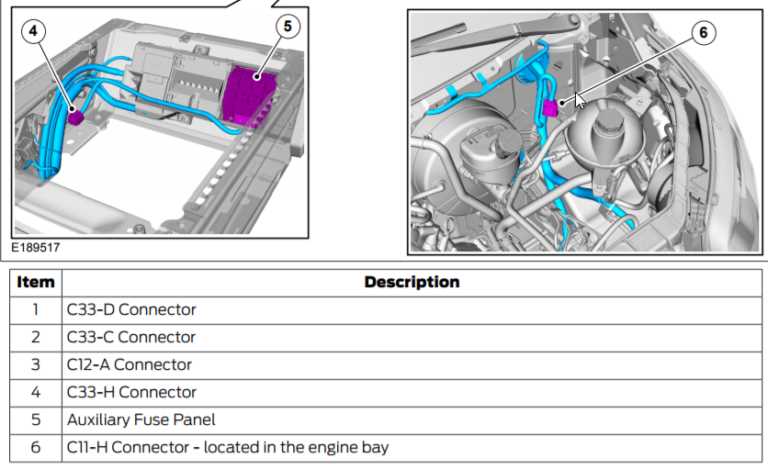 transit upfitter switches ford transit dual battery wiring diagram