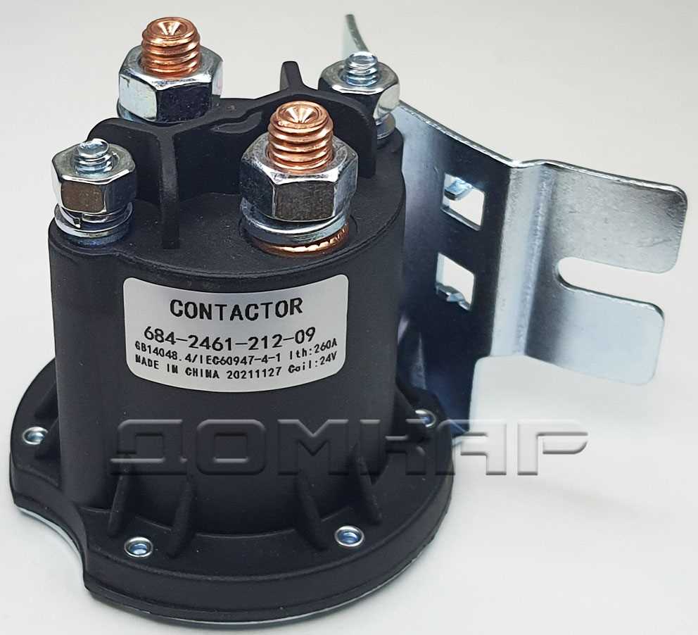 trombetta solenoid 12v wiring diagram