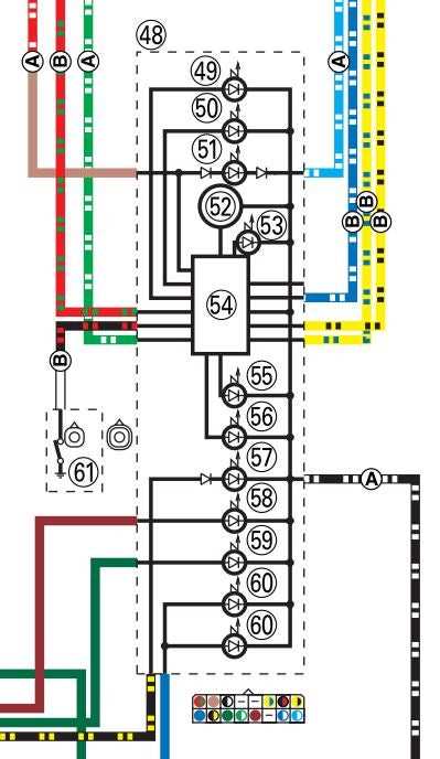 2000 yamaha r6 wiring diagram
