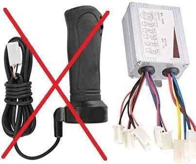 controller wiring e bike throttle wiring diagram