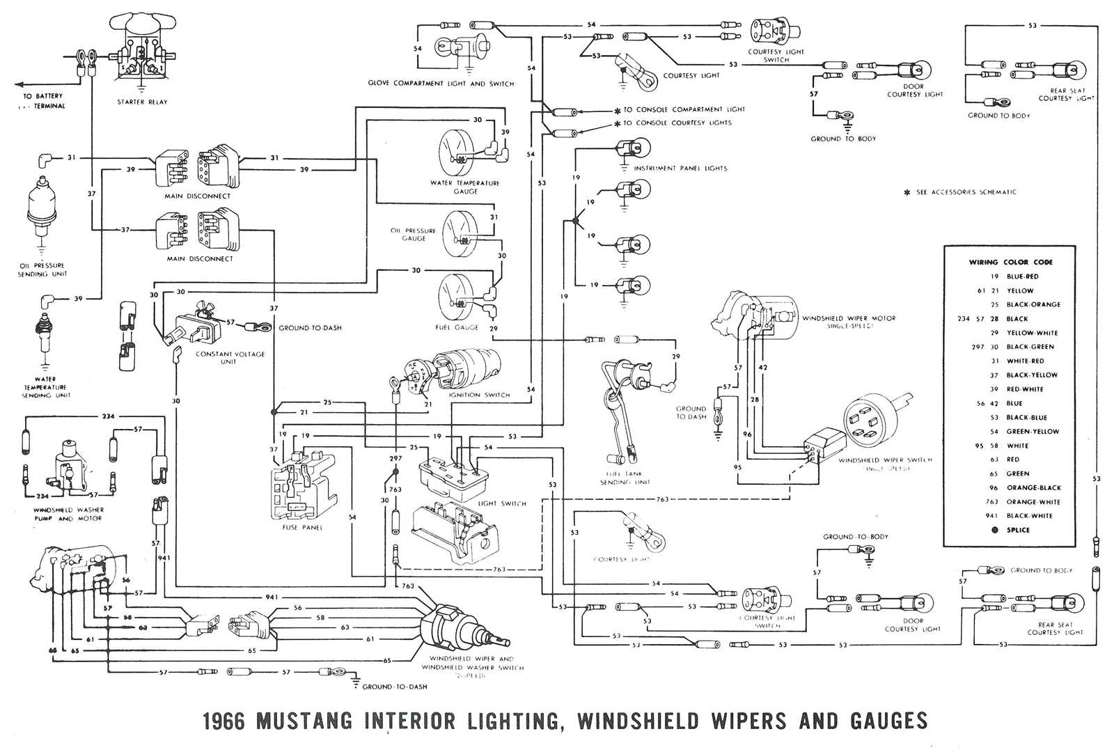 1990 headlight wiring diagram