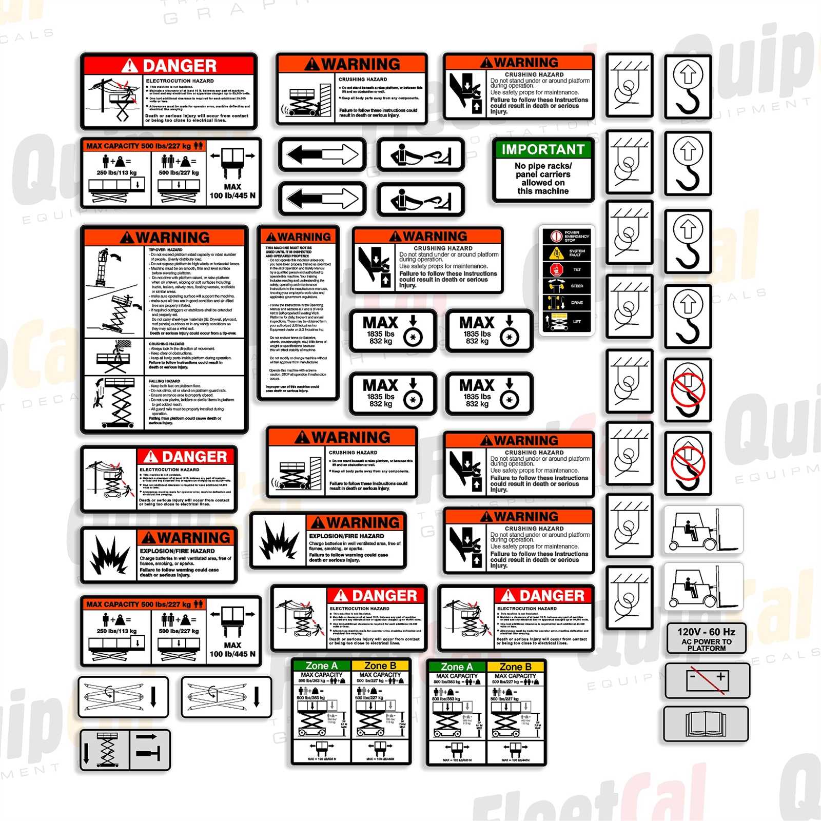 jlg scissor lift wiring diagram