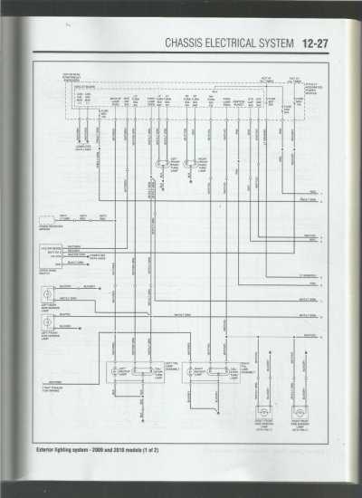 2020 ram 1500 wiring diagram