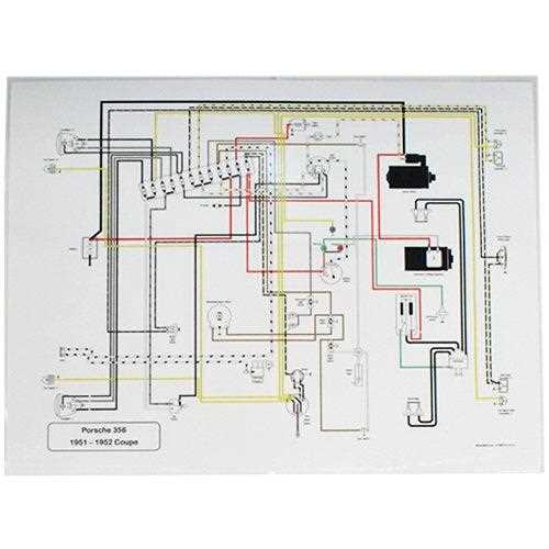 color wiring diagram