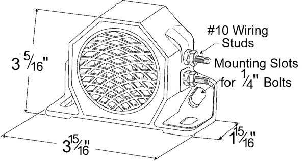 grote 9130 wiring diagram