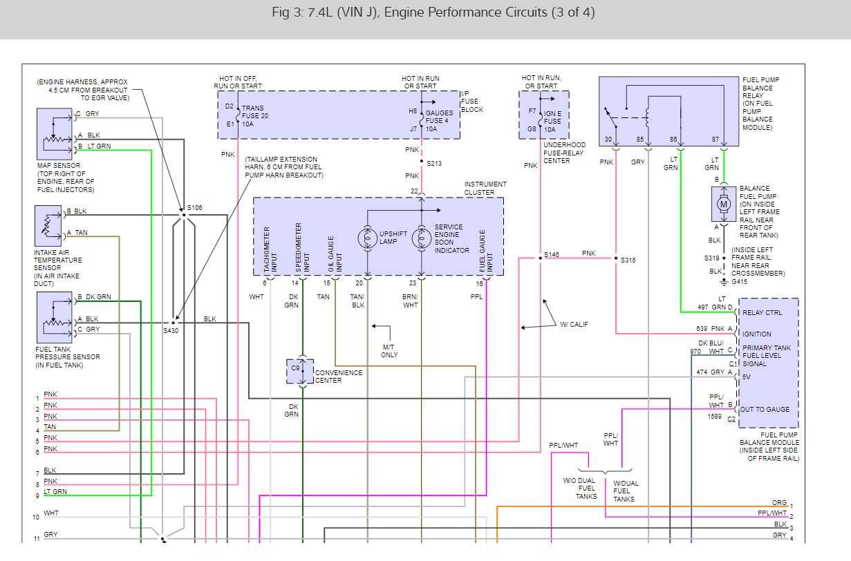 under hood wiring diagram 2002 chevy silverado 1500