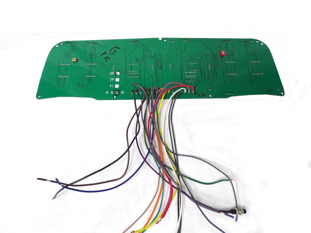 60 66 chevy truck wiring diagram