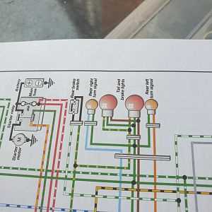 kawasaki bayou 220 wiring diagram