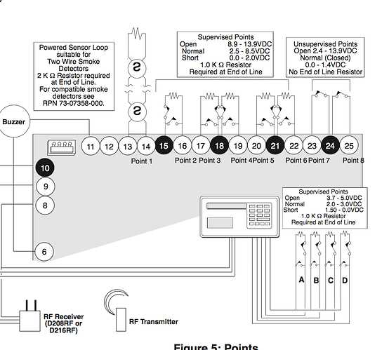 s8610u wiring diagram