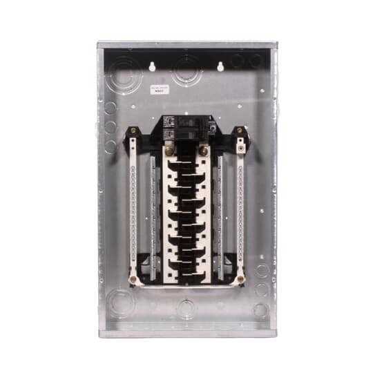 ge powermark gold load center wiring diagram