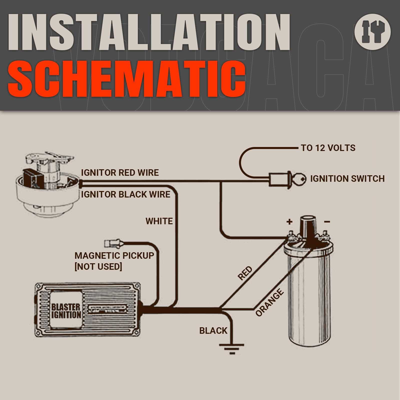 8n 12 volt wiring diagram