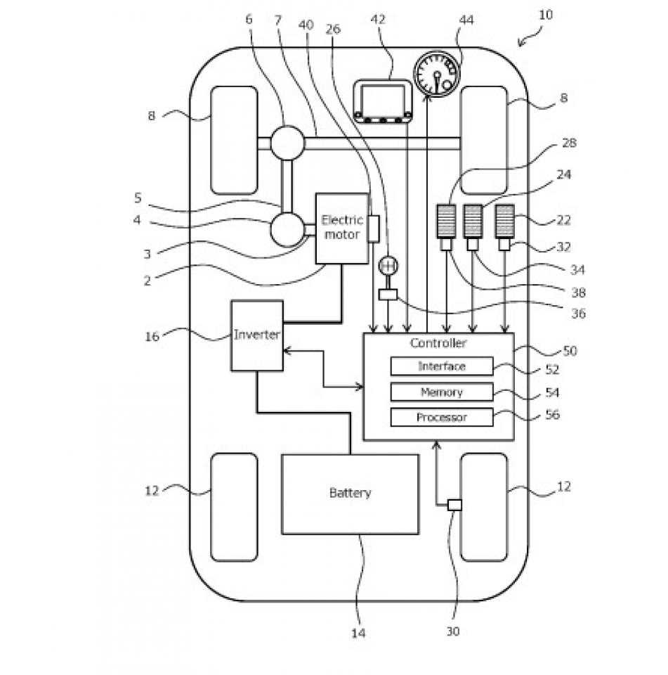 husqvarna rz5424 wiring diagram